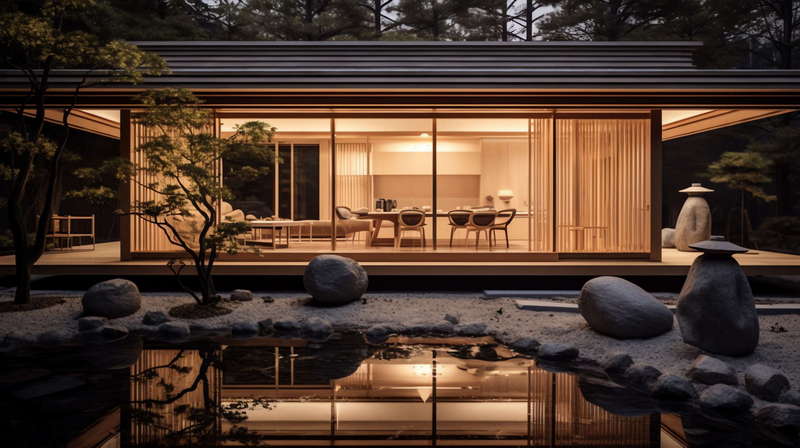 图片[34]-全球设计案例智能库_OJBKAI.COM日式禅意民宿Midjourney灵感图库-_设计智库－全球设计案例智能库_OJBKAI.COM-全球设计案例智能库_OJBKAI.COM设计智库