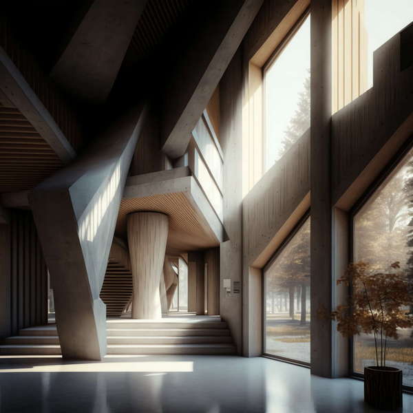 图片[35]-全球设计案例智能库_OJBKAI.COM逆天艺术建筑Midjourney灵感图库-_设计智库－全球设计案例智能库_OJBKAI.COM-全球设计案例智能库_OJBKAI.COM设计智库