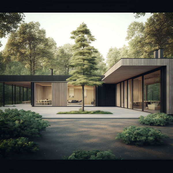 图片[8]-全球设计案例智能库_OJBKAI.COM现代别墅外观Midjourney灵感图库-_设计智库－全球设计案例智能库_OJBKAI.COM-全球设计案例智能库_OJBKAI.COM设计智库