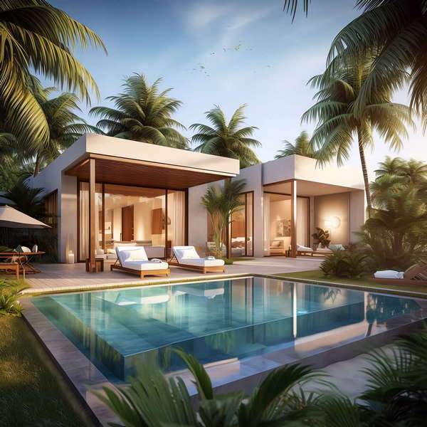 图片[10]-全球设计案例智能库_OJBKAI.COM极简风豪宅别墅外观Midjourney灵感图库-_设计智库－全球设计案例智能库_OJBKAI.COM-全球设计案例智能库_OJBKAI.COM设计智库