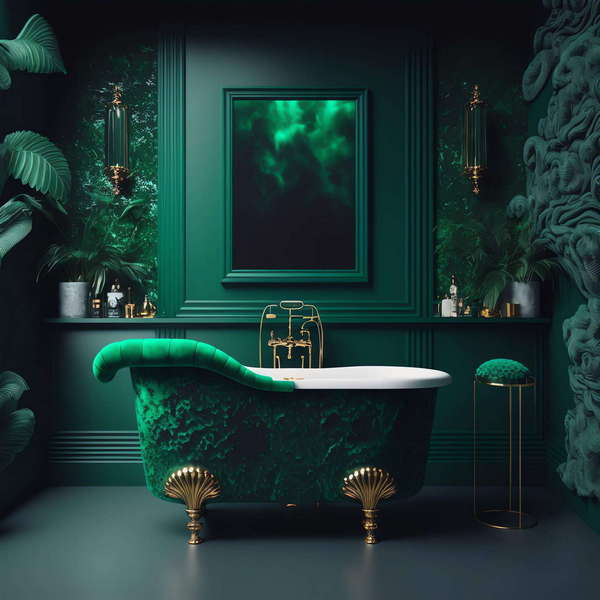 图片[8]-全球设计案例智能库_OJBKAI.COM新古典浴缸Midjourney灵感图库-_设计智库－全球设计案例智能库_OJBKAI.COM-全球设计案例智能库_OJBKAI.COM设计智库