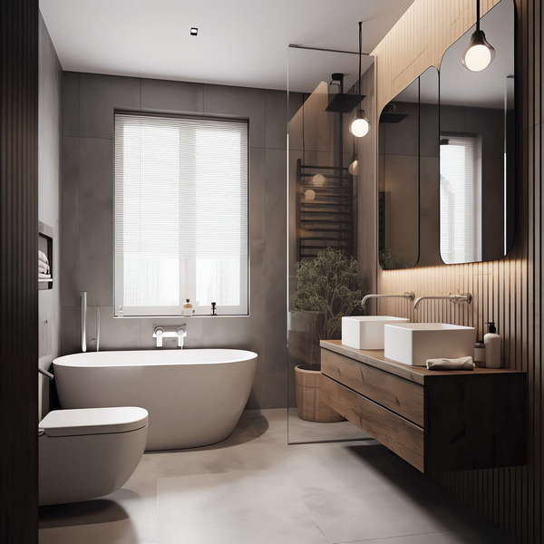 图片[21]-全球设计案例智能库_OJBKAI.COM现代风格卫浴Midjourney灵感图库-_设计智库－全球设计案例智能库_OJBKAI.COM-全球设计案例智能库_OJBKAI.COM设计智库