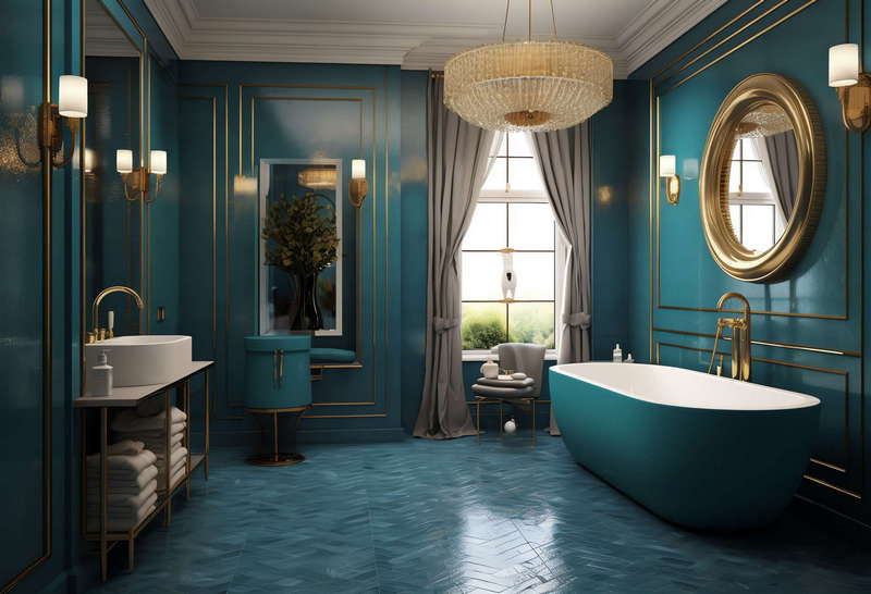 图片[4]-全球设计案例智能库_OJBKAI.COM简欧风格卫浴Midjourney灵感图库-_设计智库－全球设计案例智能库_OJBKAI.COM-全球设计案例智能库_OJBKAI.COM设计智库