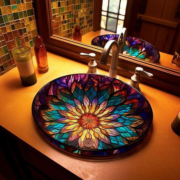 雅奢台盆Midjourney灵感图库-_设计智库－全球设计案例智能库_OJBKAI.COM-全球设计案例智能库_OJBKAI.COM设计智库