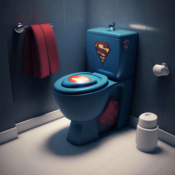 儿童马桶Midjourney灵感图库-_设计智库－全球设计案例智能库_OJBKAI.COM-全球设计案例智能库_OJBKAI.COM设计智库