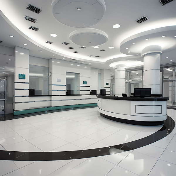 图片[9]-全球设计案例智能库_OJBKAI.COM现代医院护士站_Midjourney灵感图库-_设计智库－全球设计案例智能库_OJBKAI.COM-全球设计案例智能库_OJBKAI.COM设计智库