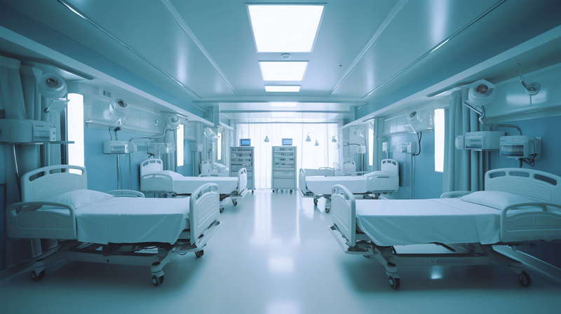 图片[10]-全球设计案例智能库_OJBKAI.COM科幻现代前卫病房Midjourney灵感图库-_设计智库－全球设计案例智能库_OJBKAI.COM-全球设计案例智能库_OJBKAI.COM设计智库