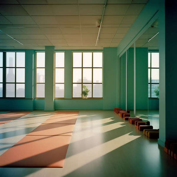 图片[35]-全球设计案例智能库_OJBKAI.COM瑜伽馆Midjourney灵感图库-_设计智库－全球设计案例智能库_OJBKAI.COM-全球设计案例智能库_OJBKAI.COM设计智库