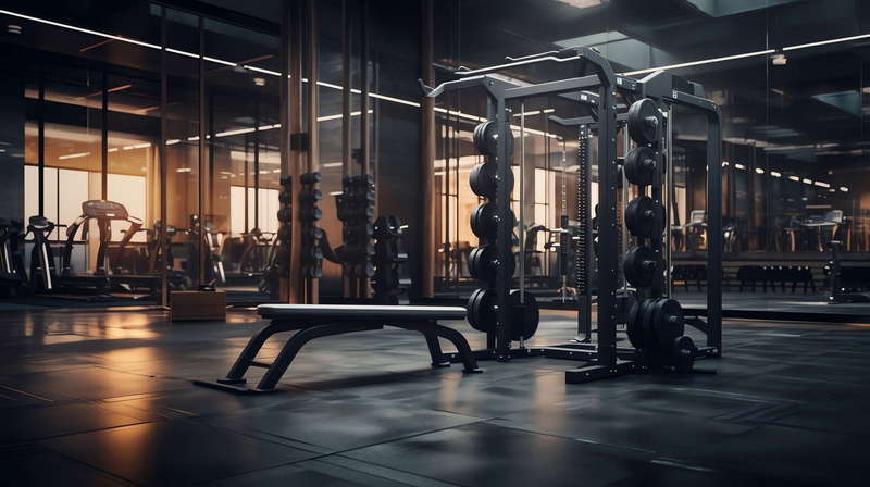 图片[2]-全球设计案例智能库_OJBKAI.COM现代健身房Midjourney灵感图库-_设计智库－全球设计案例智能库_OJBKAI.COM-全球设计案例智能库_OJBKAI.COM设计智库