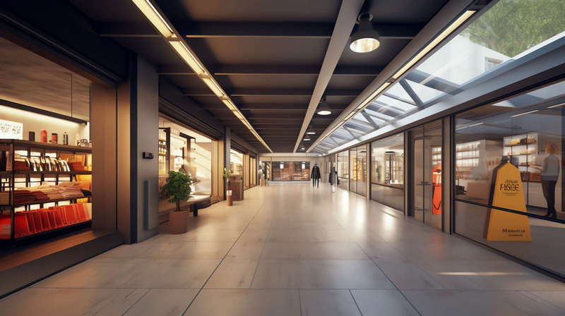 图片[4]-全球设计案例智能库_OJBKAI.COM未来科技地铁站Midjourney灵感图库-_设计智库－全球设计案例智能库_OJBKAI.COM-全球设计案例智能库_OJBKAI.COM设计智库