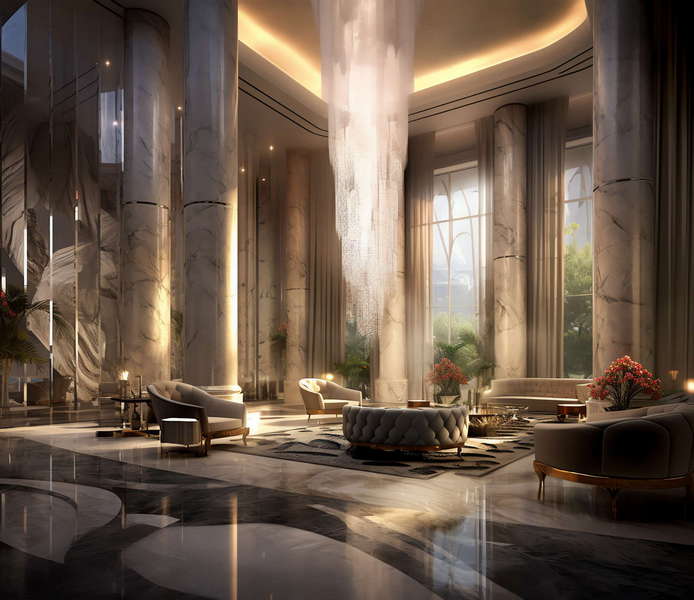 图片[30]-全球设计案例智能库_OJBKAI.COM会所大堂Midjourney灵感图库-_设计智库－全球设计案例智能库_OJBKAI.COM-全球设计案例智能库_OJBKAI.COM设计智库