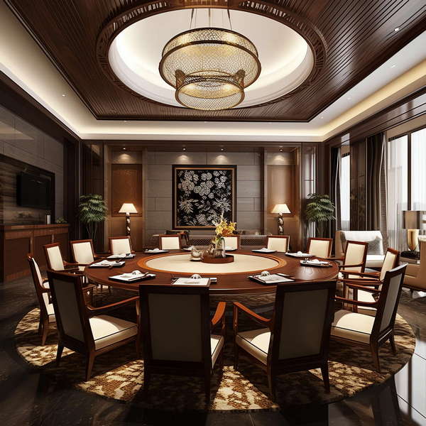 图片[20]-全球设计案例智能库_OJBKAI.COM会所餐厅包厢Midjourney灵感图库-_设计智库－全球设计案例智能库_OJBKAI.COM-全球设计案例智能库_OJBKAI.COM设计智库