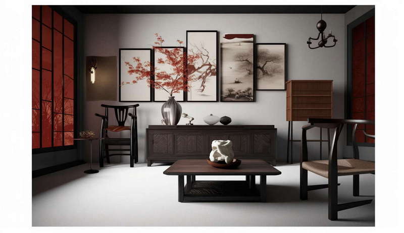 图片[10]-全球设计案例智能库_OJBKAI.COM东方艺术Midjourney灵感图库-_设计智库－全球设计案例智能库_OJBKAI.COM-全球设计案例智能库_OJBKAI.COM设计智库