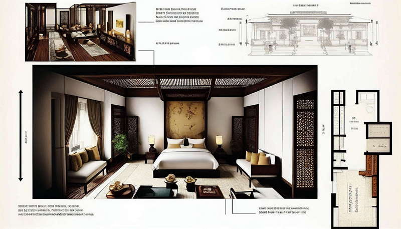 图片[8]-全球设计案例智能库_OJBKAI.COM东方古典主义Midjourney灵感图库-_设计智库－全球设计案例智能库_OJBKAI.COM-全球设计案例智能库_OJBKAI.COM设计智库