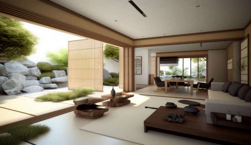 图片[7]-全球设计案例智能库_OJBKAI.COM东方禅意风格Midjourney灵感图库-_设计智库－全球设计案例智能库_OJBKAI.COM-全球设计案例智能库_OJBKAI.COM设计智库