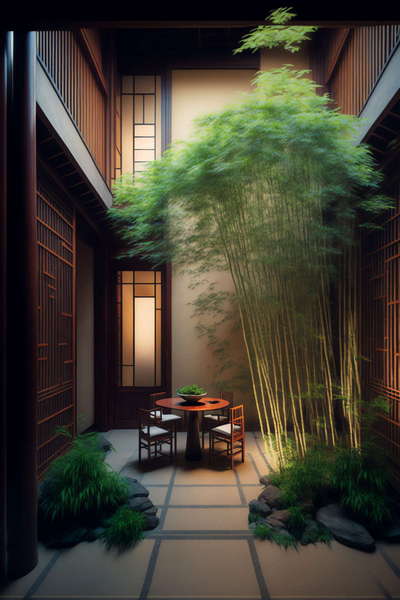 图片[10]-全球设计案例智能库_OJBKAI.COM禅意空间Midjourney灵感图库-_设计智库－全球设计案例智能库_OJBKAI.COM-全球设计案例智能库_OJBKAI.COM设计智库