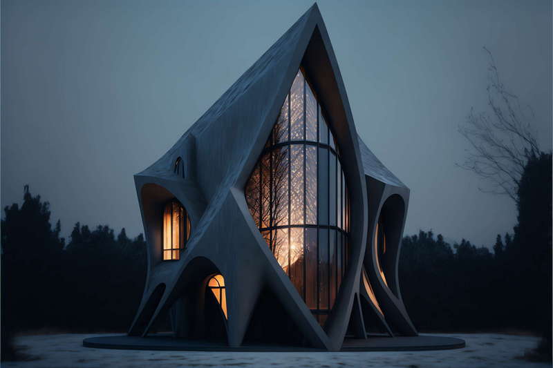 图片[15]-全球设计案例智能库_OJBKAI.COM森林餐厅Midjourney灵感图库-_设计智库－全球设计案例智能库_OJBKAI.COM-全球设计案例智能库_OJBKAI.COM设计智库