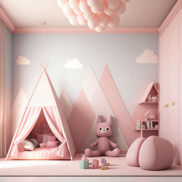 图片[11]-全球设计案例智能库_OJBKAI.COM色彩童趣女孩房2_Midjourney灵感图库-设计智库－全球设计案例智能库_OJBKAI.COM-全球设计案例智能库_OJBKAI.COM设计智库