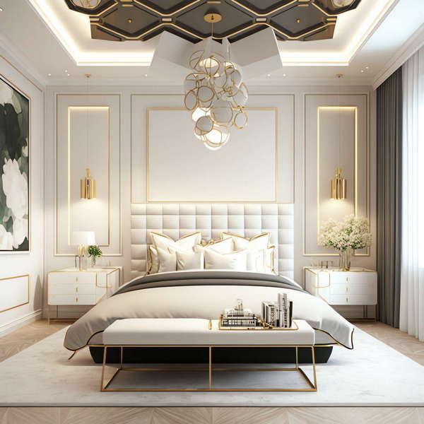 色彩女孩房1_Midjourney灵感图库-设计智库－全球设计案例智能库_OJBKAI.COM-全球设计案例智能库_OJBKAI.COM设计智库