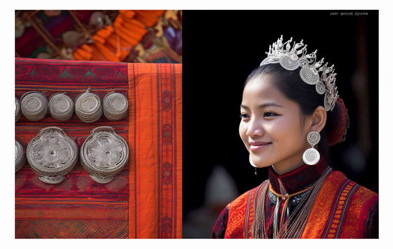 图片[10]-全球设计案例智能库_OJBKAI.COM白族首饰Midjourney灵感图库-_设计智库－全球设计案例智能库_OJBKAI.COM-全球设计案例智能库_OJBKAI.COM设计智库