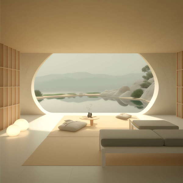 图片[2]-全球设计案例智能库_OJBKAI.COM禅意空间Midjourney灵感图库-_设计智库－全球设计案例智能库_OJBKAI.COM-全球设计案例智能库_OJBKAI.COM设计智库