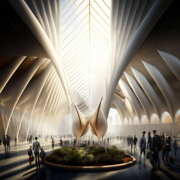 图片[9]-全球设计案例智能库_OJBKAI.COM公共场所设计Midjourney灵感图库-_设计智库－全球设计案例智能库_OJBKAI.COM-全球设计案例智能库_OJBKAI.COM设计智库