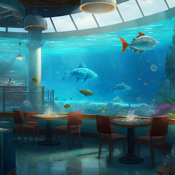 图片[19]-全球设计案例智能库_OJBKAI.COM酒店海洋主题Midjourney灵感图库-_设计智库－全球设计案例智能库_OJBKAI.COM-全球设计案例智能库_OJBKAI.COM设计智库