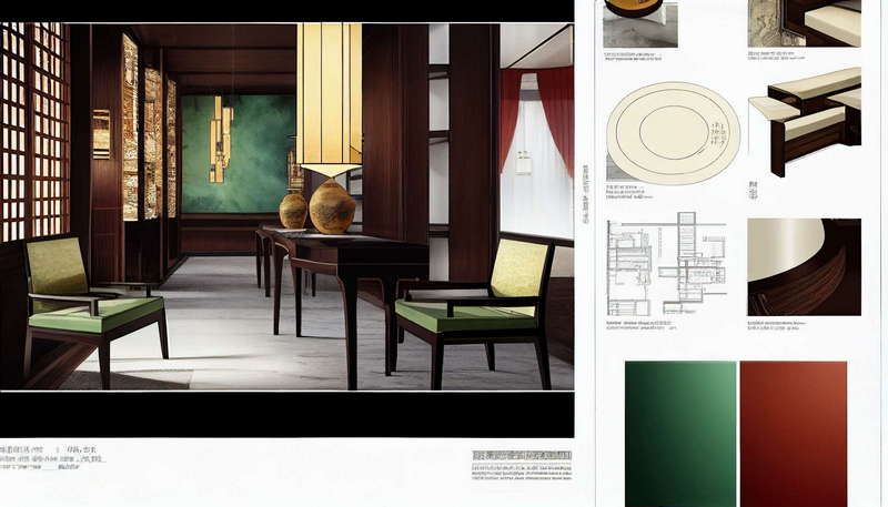 图片[9]-全球设计案例智能库_OJBKAI.COM古典中式Midjourney灵感图库-_设计智库－全球设计案例智能库_OJBKAI.COM-全球设计案例智能库_OJBKAI.COM设计智库