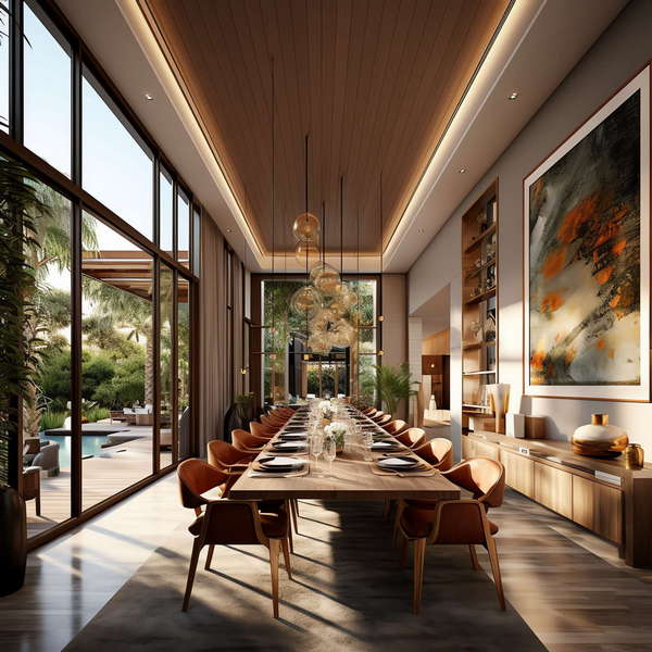 图片[20]-全球设计案例智能库_OJBKAI.COM原木风格餐厅Midjourney灵感图库-_设计智库－全球设计案例智能库_OJBKAI.COM-全球设计案例智能库_OJBKAI.COM设计智库
