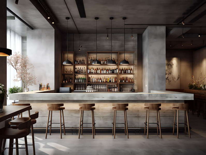 图片[9]-全球设计案例智能库_OJBKAI.COM原木日式餐厅Midjourney灵感图库-_设计智库－全球设计案例智能库_OJBKAI.COM-全球设计案例智能库_OJBKAI.COM设计智库