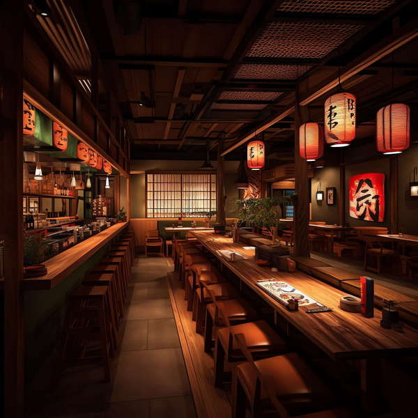 图片[31]-全球设计案例智能库_OJBKAI.COM中式火锅店Midjourney灵感图库-_设计智库－全球设计案例智能库_OJBKAI.COM-全球设计案例智能库_OJBKAI.COM设计智库