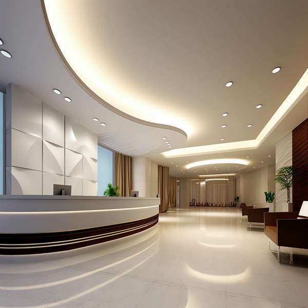 图片[3]-全球设计案例智能库_OJBKAI.COM现代办公空间前台Midjourney灵感图库-_设计智库－全球设计案例智能库_OJBKAI.COM-全球设计案例智能库_OJBKAI.COM设计智库