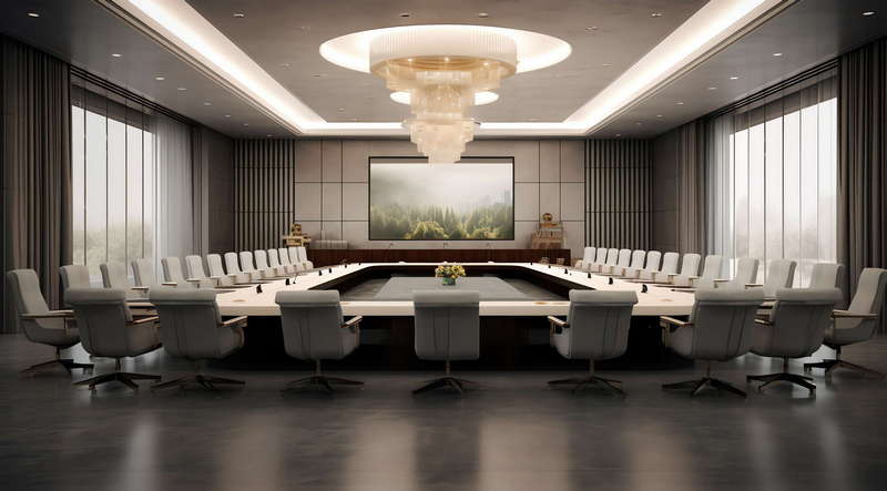 图片[3]-全球设计案例智能库_OJBKAI.COM会议厅Midjourney灵感图库-_设计智库－全球设计案例智能库_OJBKAI.COM-全球设计案例智能库_OJBKAI.COM设计智库