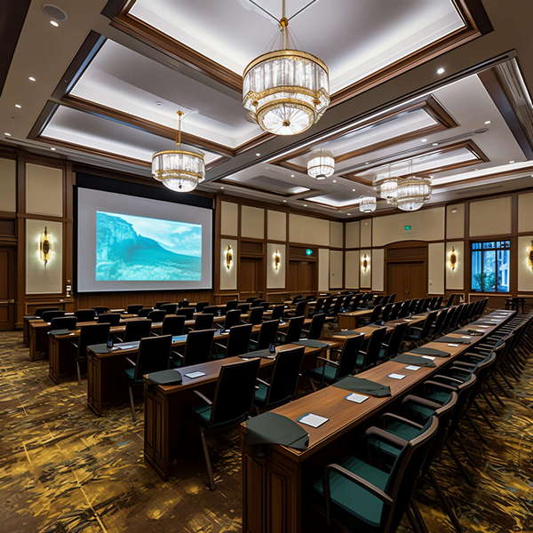 图片[2]-全球设计案例智能库_OJBKAI.COM低调奢华会议厅Midjourney灵感图库-_设计智库－全球设计案例智能库_OJBKAI.COM-全球设计案例智能库_OJBKAI.COM设计智库