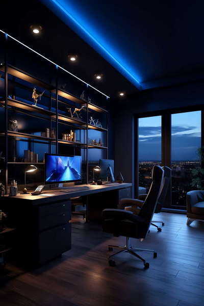 图片[11]-全球设计案例智能库_OJBKAI.COM现代办公空间独立办公室Midjourney灵感图库-_设计智库－全球设计案例智能库_OJBKAI.COM-全球设计案例智能库_OJBKAI.COM设计智库