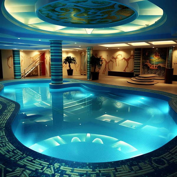 图片[5]-全球设计案例智能库_OJBKAI.COM酒店游泳池Midjourney灵感图库-_设计智库－全球设计案例智能库_OJBKAI.COM-全球设计案例智能库_OJBKAI.COM设计智库