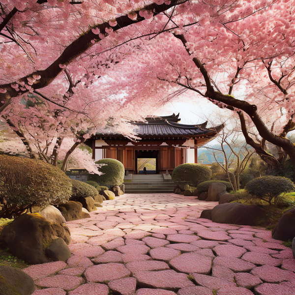图片[2]-全球设计案例智能库_OJBKAI.COM日式园林Midjourney灵感图库-_设计智库－全球设计案例智能库_OJBKAI.COM-全球设计案例智能库_OJBKAI.COM设计智库
