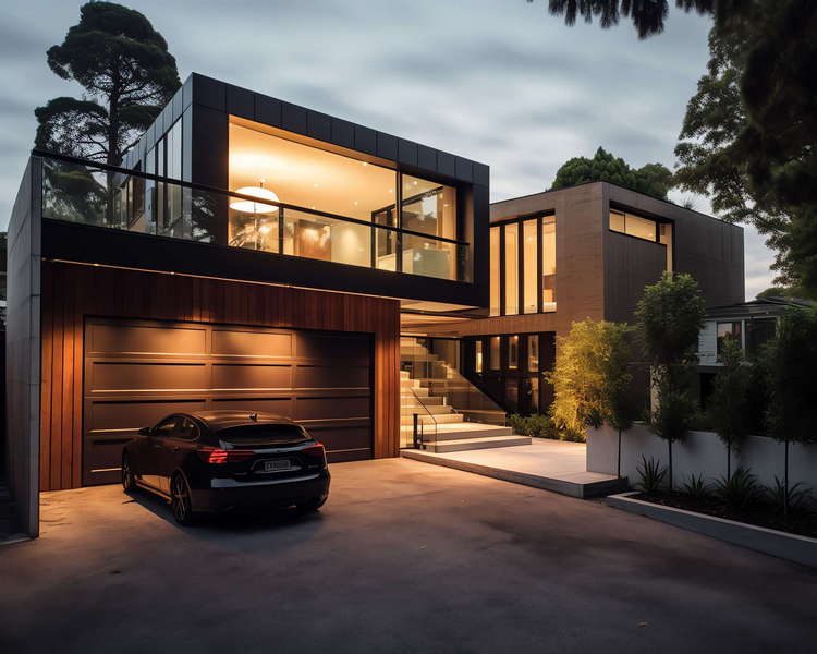 图片[7]-全球设计案例智能库_OJBKAI.COM现代风格别墅Midjourney灵感图库-_设计智库－全球设计案例智能库_OJBKAI.COM-全球设计案例智能库_OJBKAI.COM设计智库