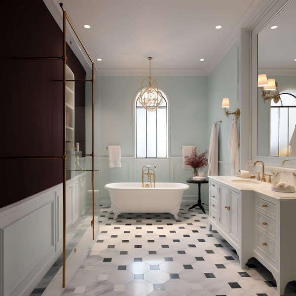 图片[31]-全球设计案例智能库_OJBKAI.COM新古典风格浴缸Midjourney灵感图库-_设计智库－全球设计案例智能库_OJBKAI.COM-全球设计案例智能库_OJBKAI.COM设计智库