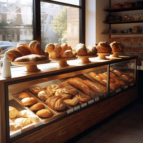 图片[11]-全球设计案例智能库_OJBKAI.COM面包店Midjourney灵感图库-_设计智库－全球设计案例智能库_OJBKAI.COM-全球设计案例智能库_OJBKAI.COM设计智库