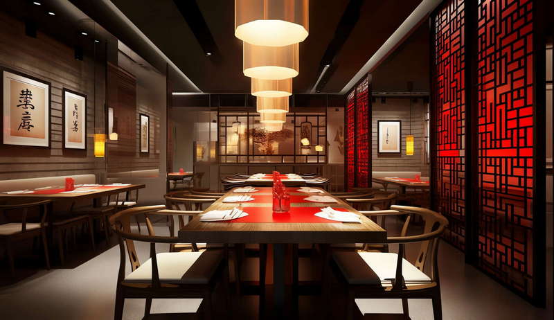 图片[12]-全球设计案例智能库_OJBKAI.COM中式火锅店Midjourney灵感图库-_设计智库－全球设计案例智能库_OJBKAI.COM-全球设计案例智能库_OJBKAI.COM设计智库