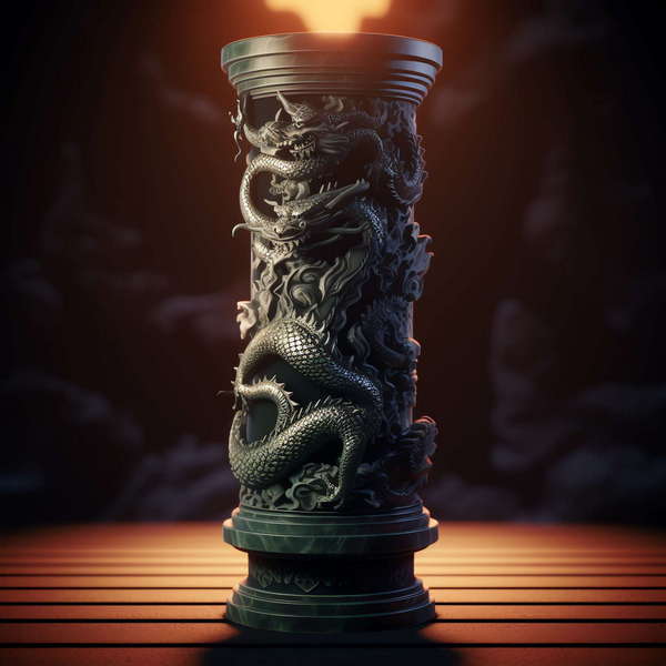 图片[22]-全球设计案例智能库_OJBKAI.COM雕塑Midjourney灵感图库-_设计智库－全球设计案例智能库_OJBKAI.COM-全球设计案例智能库_OJBKAI.COM设计智库