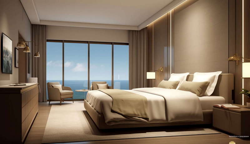 图片[21]-全球设计案例智能库_OJBKAI.COM酒店客房Midjourney灵感图库-_设计智库－全球设计案例智能库_OJBKAI.COM-全球设计案例智能库_OJBKAI.COM设计智库