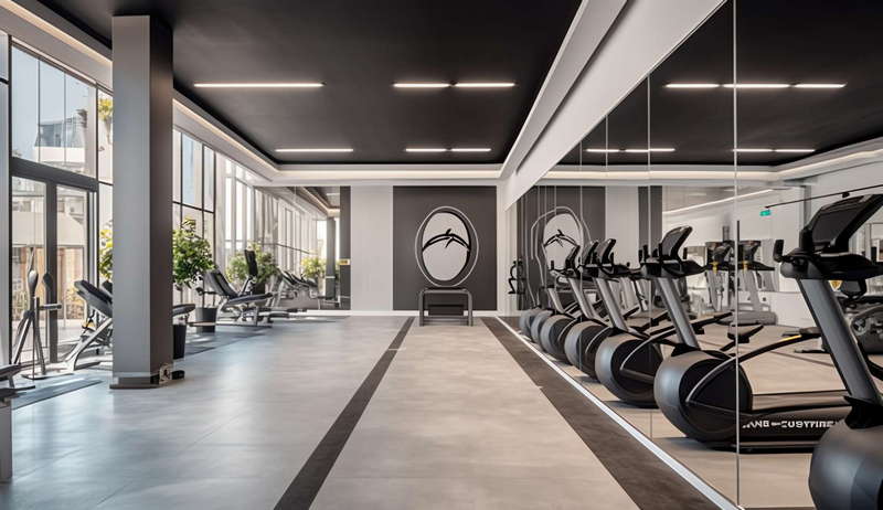 图片[15]-全球设计案例智能库_OJBKAI.COM酒店现代健身房_Midjourney灵感图340P-全球设计案例智能库_OJBKAI.COM设计智库