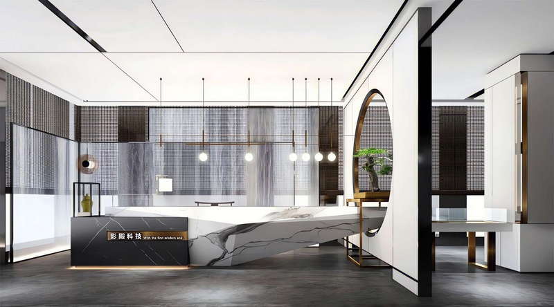 图片[34]-全球设计案例智能库_OJBKAI.COM现代办公空间前台Midjourney灵感图库-_设计智库－全球设计案例智能库_OJBKAI.COM-全球设计案例智能库_OJBKAI.COM设计智库