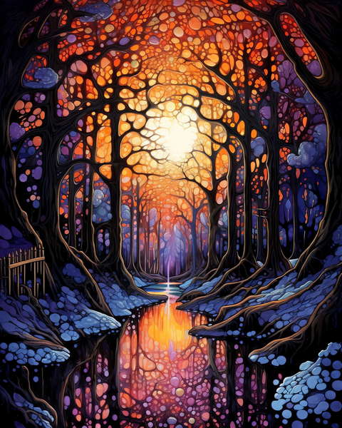 图片[4]-全球设计案例智能库_OJBKAI.COM艺术画Midjourney灵感图库-_设计智库－全球设计案例智能库_OJBKAI.COM-全球设计案例智能库_OJBKAI.COM设计智库