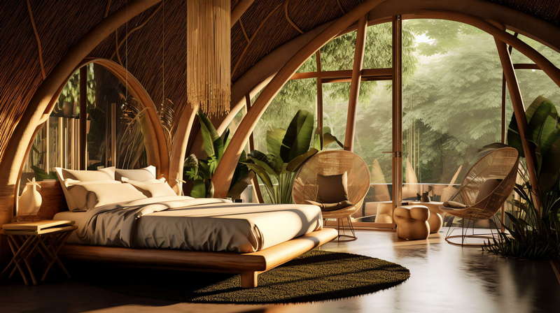 图片[31]-全球设计案例智能库_OJBKAI.COM东南亚酒店客房Midjourney灵感图库-_设计智库－全球设计案例智能库_OJBKAI.COM-全球设计案例智能库_OJBKAI.COM设计智库