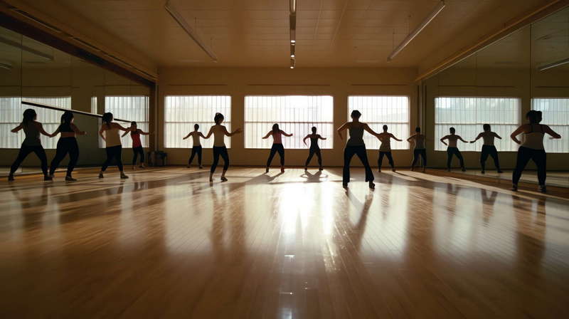 图片[5]-全球设计案例智能库_OJBKAI.COM舞蹈室Midjourney灵感图库-_设计智库－全球设计案例智能库_OJBKAI.COM-全球设计案例智能库_OJBKAI.COM设计智库