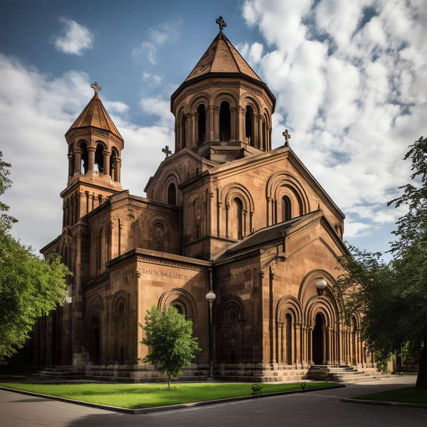 图片[18]-全球设计案例智能库_OJBKAI.COM建筑外观教堂Midjourney灵感图库-_设计智库－全球设计案例智能库_OJBKAI.COM-全球设计案例智能库_OJBKAI.COM设计智库