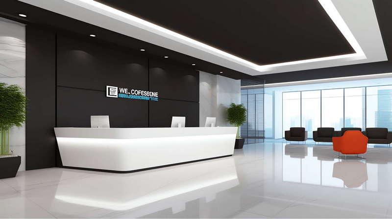 图片[10]-全球设计案例智能库_OJBKAI.COM现代办公空间前台Midjourney灵感图库-_设计智库－全球设计案例智能库_OJBKAI.COM-全球设计案例智能库_OJBKAI.COM设计智库